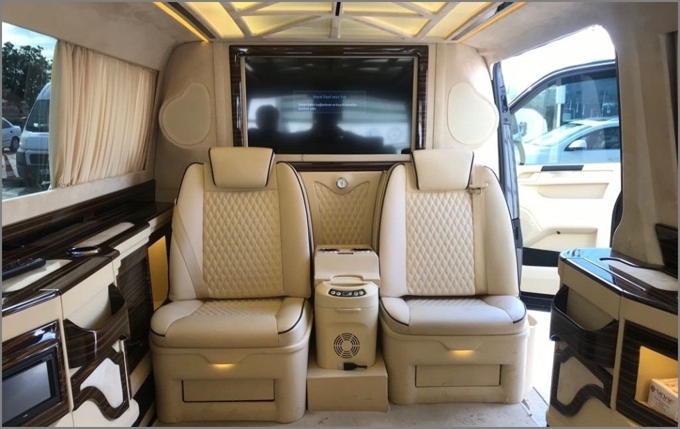 Eskişehir VIP Taşımacılık