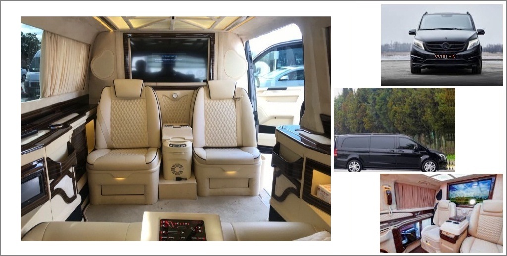 Eskişehir VIP Taşımacılık