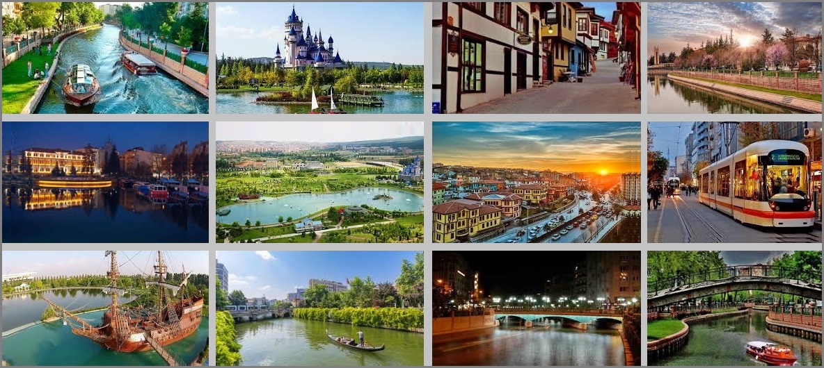 Eskişehir Tur Hizmetleri